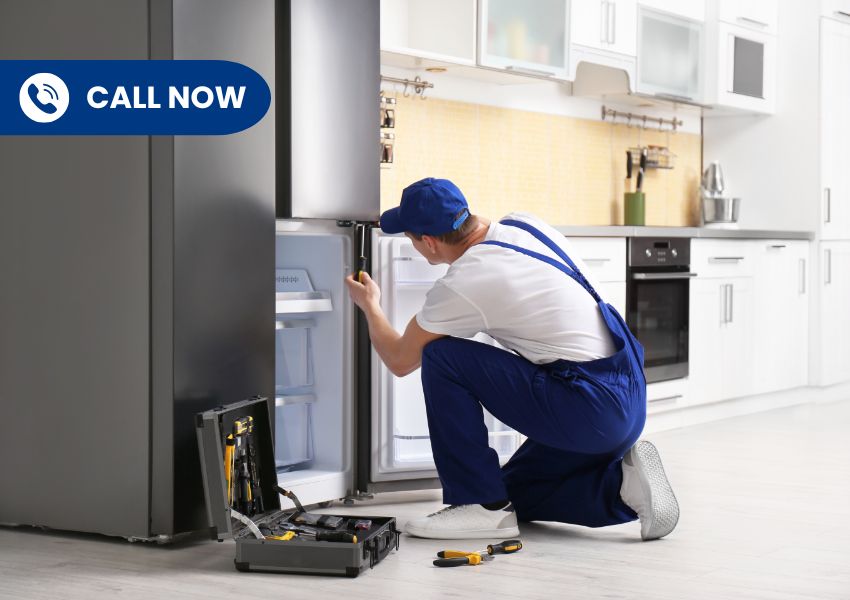 Urbana IA Appliance Repair Company